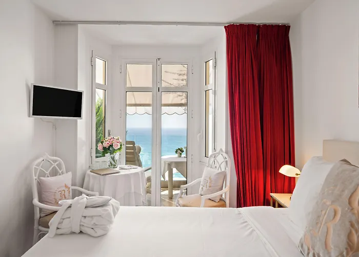 Hotel Le Roquebrune